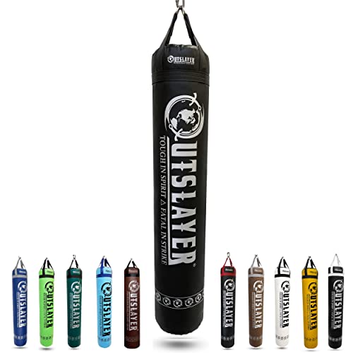 Outslayer Muay Thai Heavy Bag