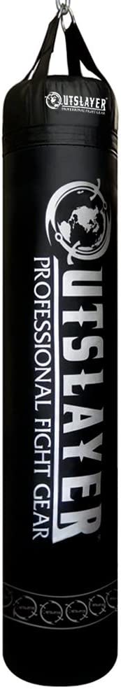 Outslayer Muay Thai Punching Bag 6ft