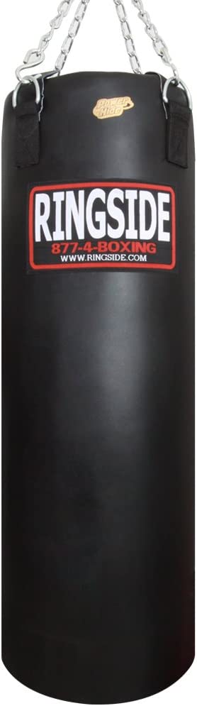 Ringside 100-pound Powerhide Boxing Bag