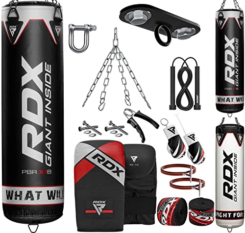 RDX 14 Pieces Bag Kit