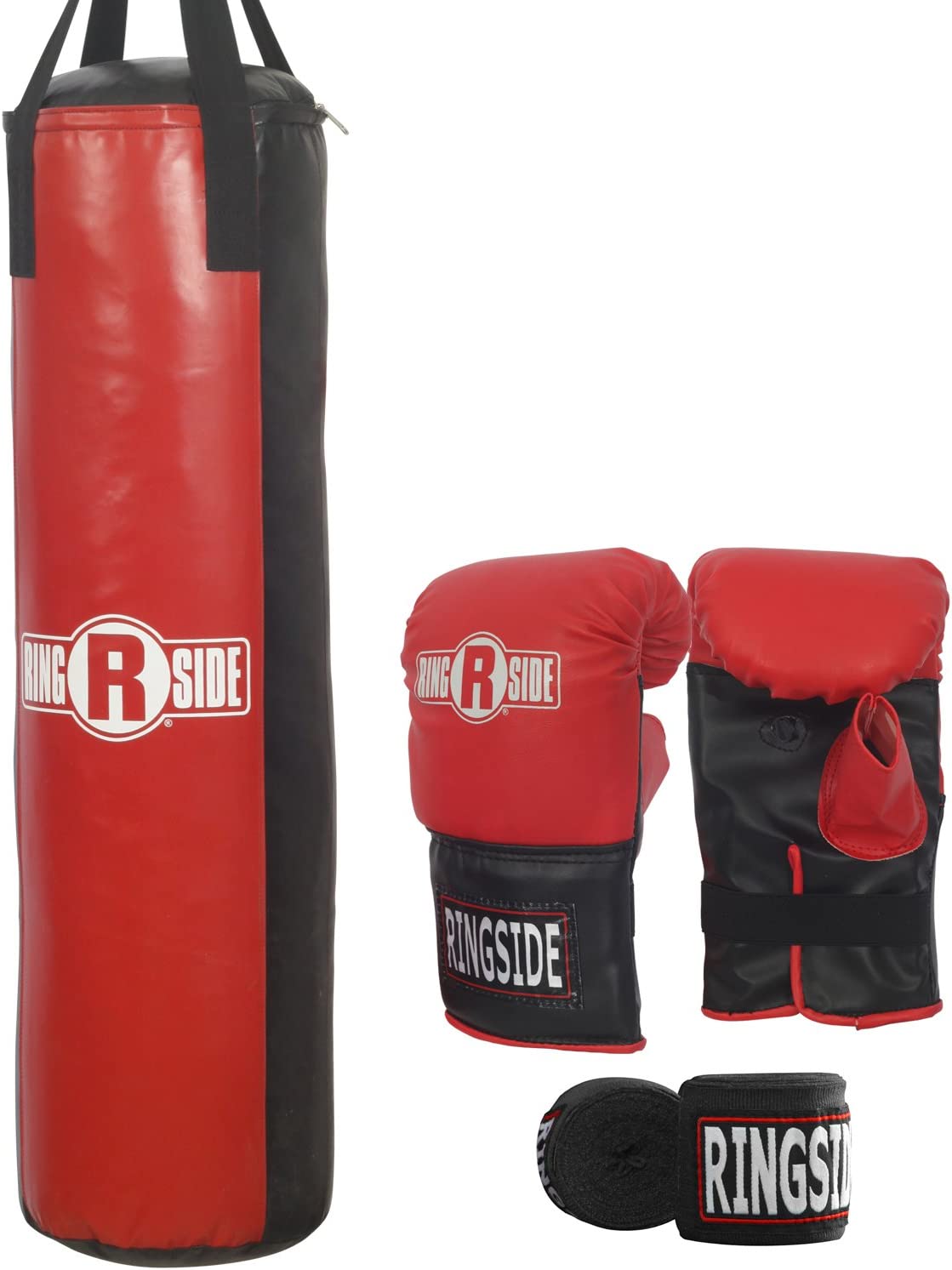 50 lb Boxing Kit