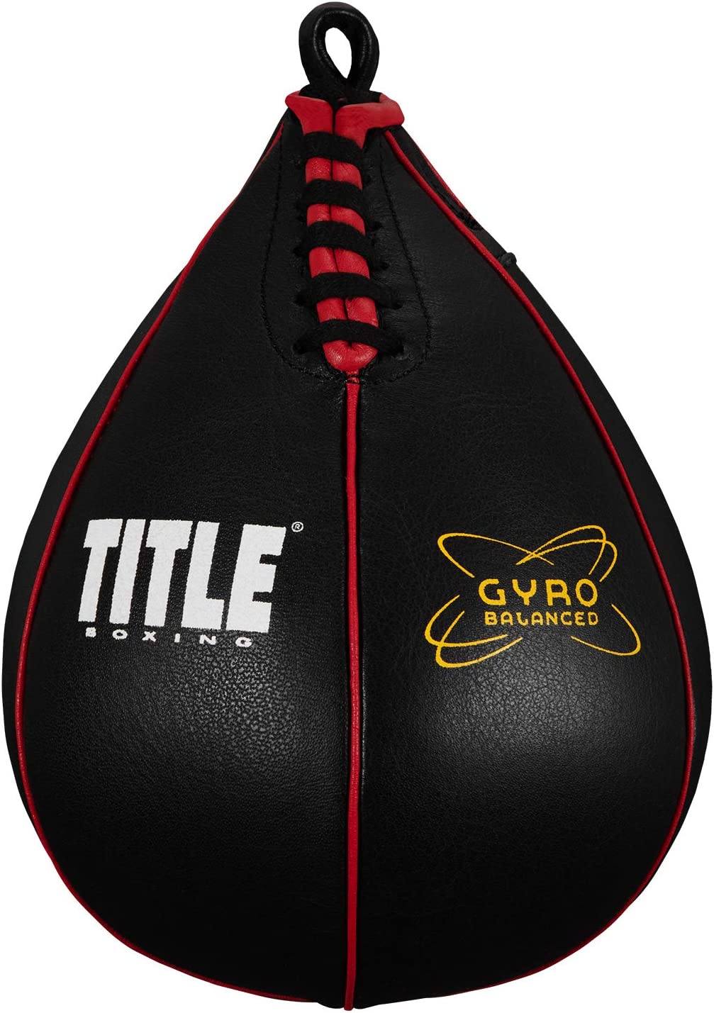 title boxing gyro-balanced