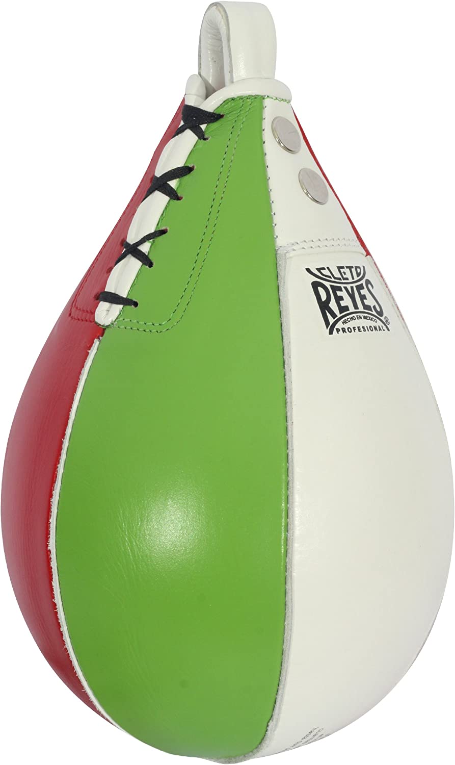 Cleto Reyes