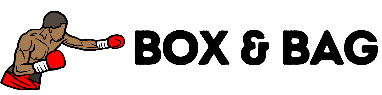 punchingbag logo